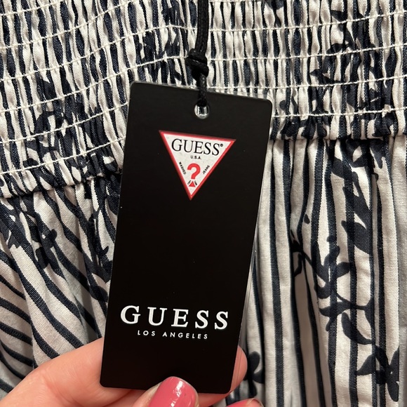 Euro Guess Dress - Picture 7 of 8